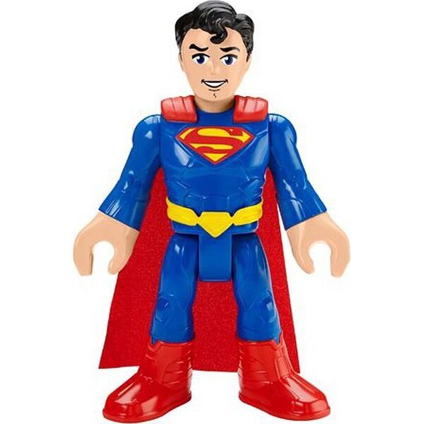 Imaginext DC Super Friends Superman Figurka XL