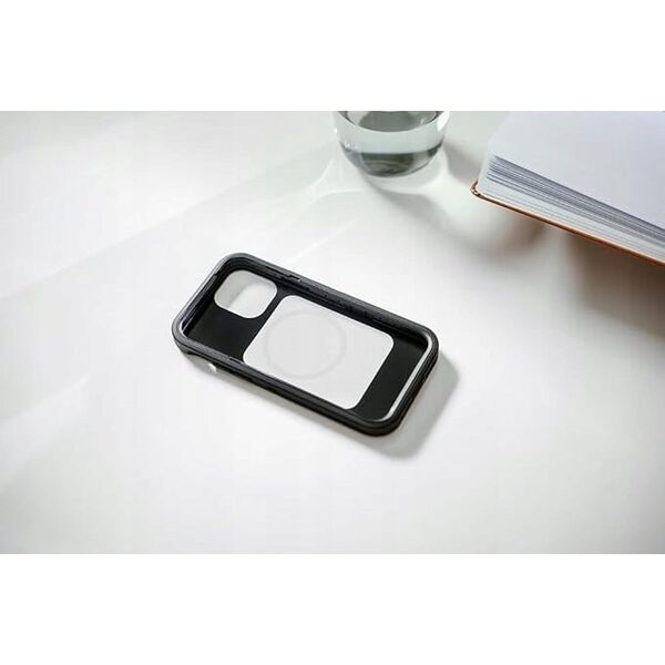 OTTERBOX SLIM ETUI IPHONE 12 PRO MAX SZARE / ZIELONE MAGSAFE 840104228555 77-80329