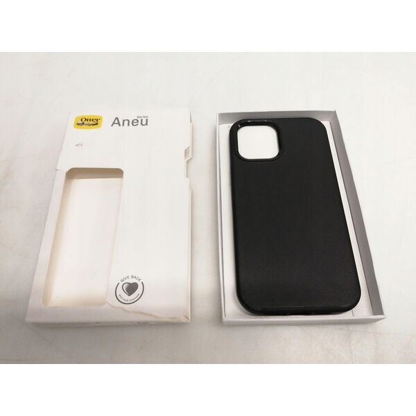 OTTERBOX SLIM ETUI IPHONE 12 PRO MAX CZARNY / SZARY MAGSAFE 840104226520 77-80130