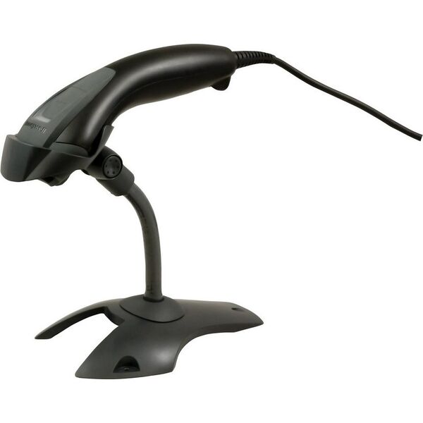 Honeywell Voyager 1400g Ręczny czytnik kodów kreskowych 1D Laser Czarny