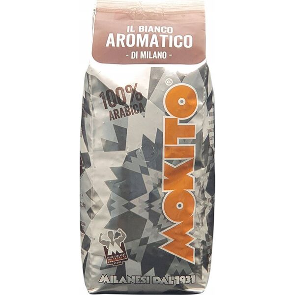 Coffee beans Mokito Aromatico, 1 kg