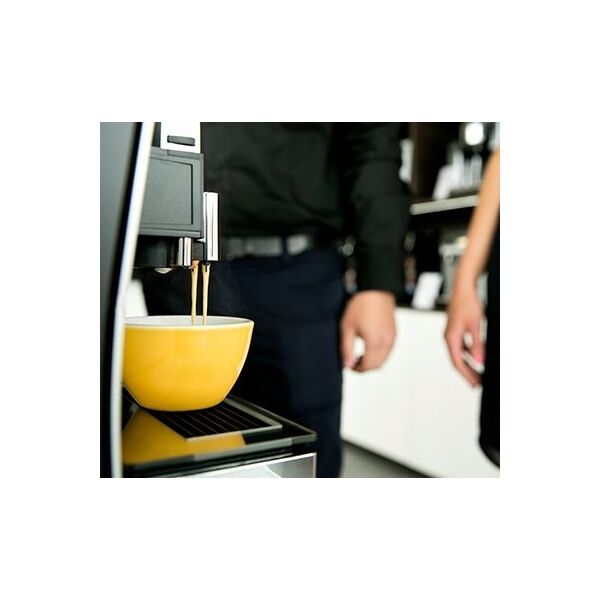Eureka Mignon Silent Range Specialita 15bl Coffee Grinder - White
