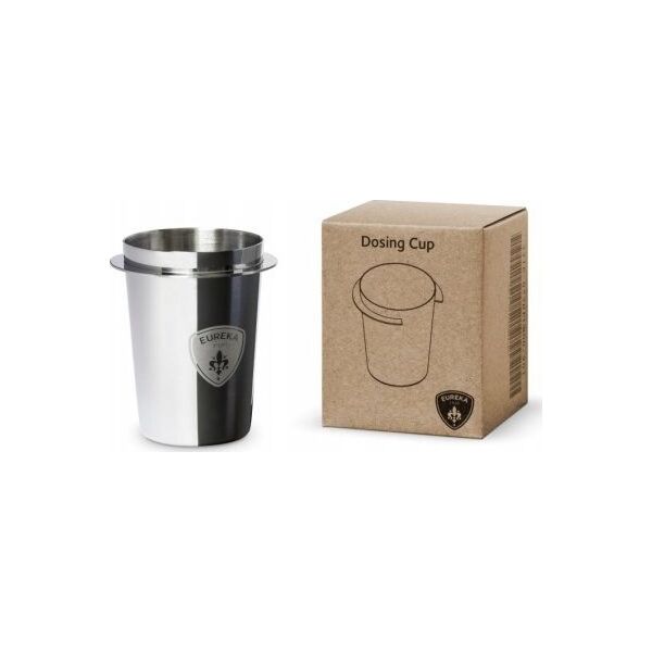 Dosing cup Eureka ORO, 45 g