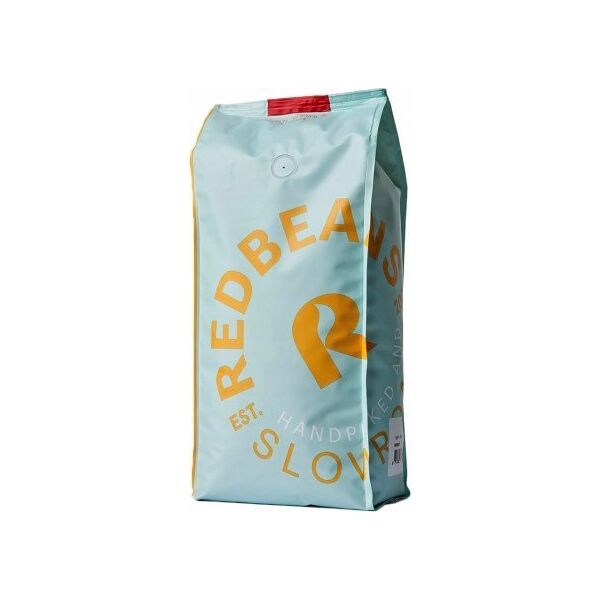 Coffee beans Bravissimo Espresso Superiore, 1 kg