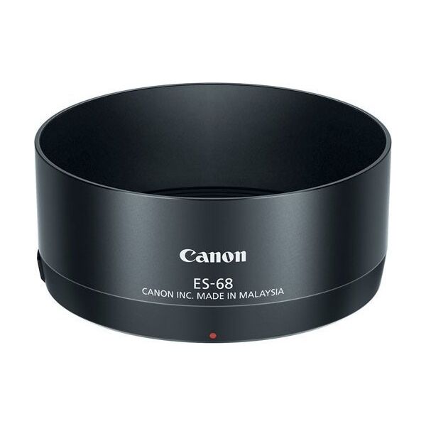 Canon LENS HOOD ES-68 ES68 Lens Hood for EF 50mm f/1.8 STM