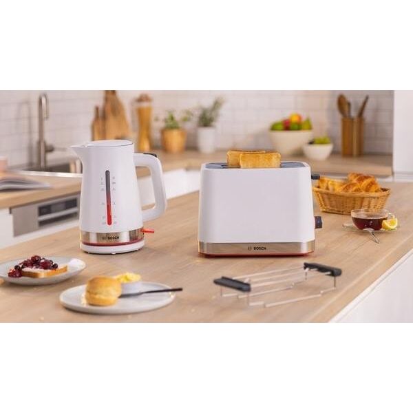 Bosch TAT 4M221 MyMoment biały