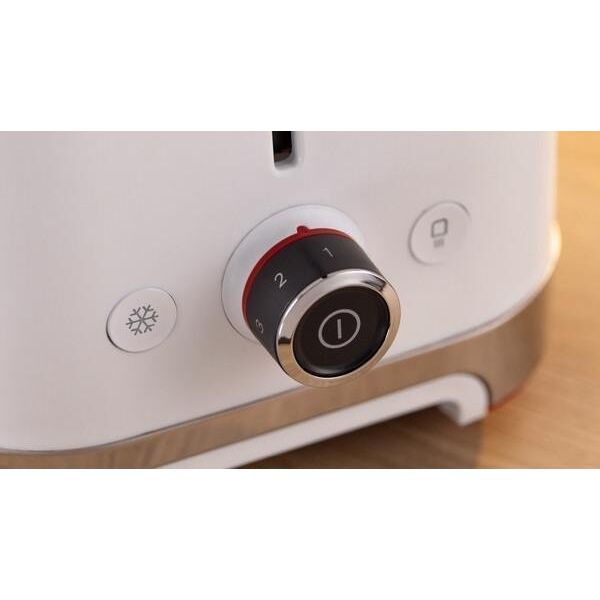 Bosch TAT 4M221 MyMoment biały