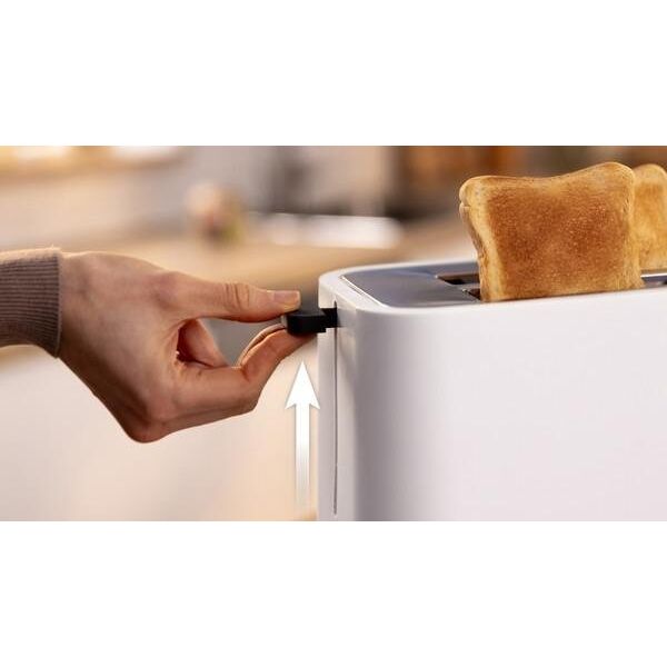 Bosch TAT 4M221 MyMoment biały