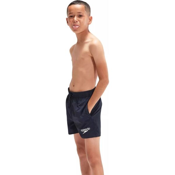 Dziecięce szorty Speedo ESSENTIAL 13" WSHT JM true navy rozmiar L
