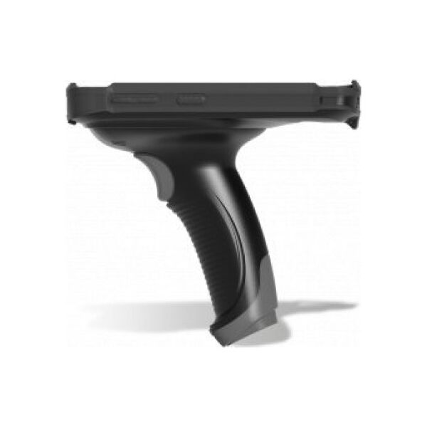 Newland Pistol Grip For Mt90 Orca With Window For Rear Camera Black