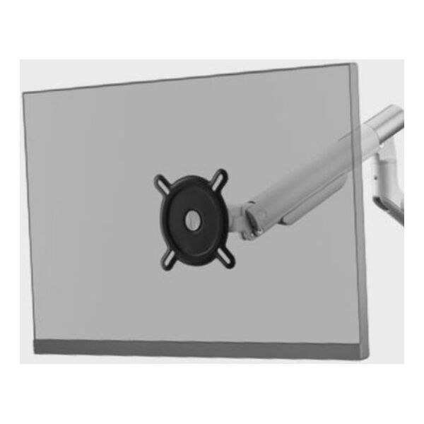 oneforall One for All Monitor Halterung Design Single White      DM 7120