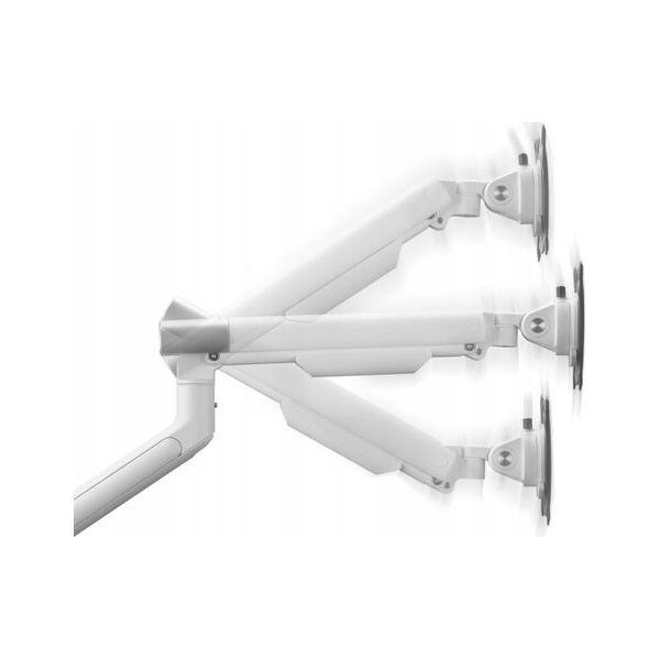 oneforall One for All Monitor Halterung Design Single White      DM 7120