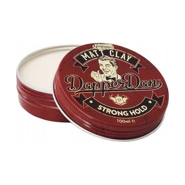Dapper Dan Matt Clay 100 ml
