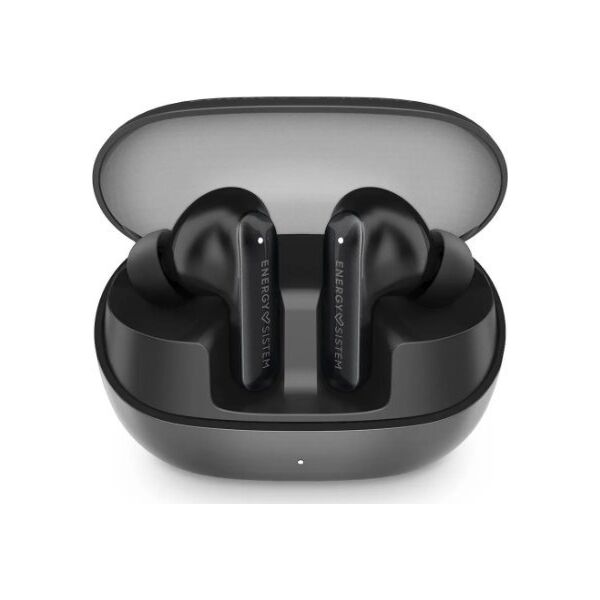 Energy Sistem True Belaidės Earphones | Serenity ANC | Su mikrofonu | Bluetooth | Space | ANC