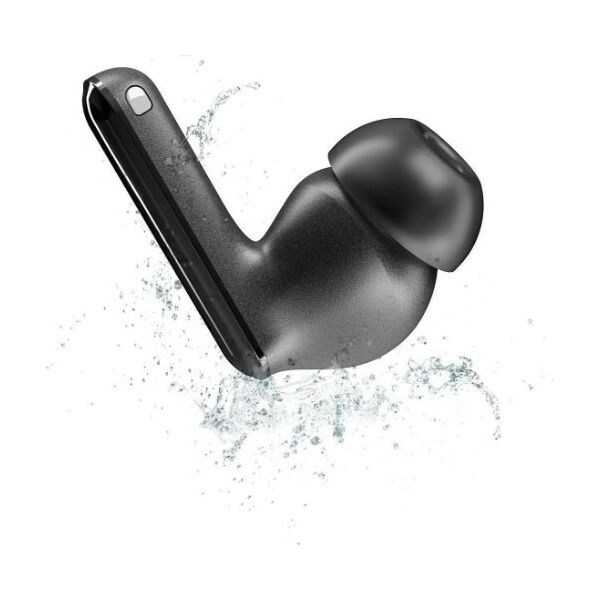 Energy Sistem True Wireless Earphones | Icon Series | Built-in microphone | Bluetooth | Graphite | ANC