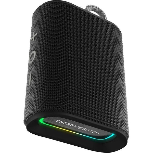 Energy Sistem Speaker | StreetPlay | 8 W | Bluetooth | Space | Portable | Wireless connection