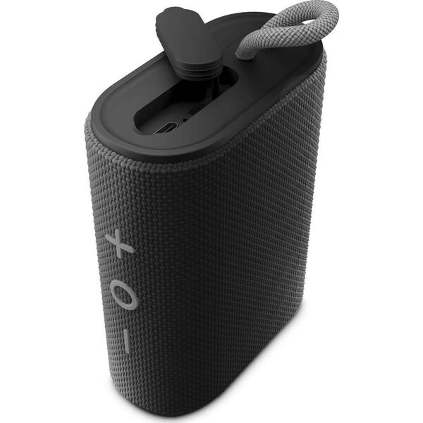 Energy Sistem Speaker | StreetPlay | 8 W | Bluetooth | Space | Portable | Wireless connection