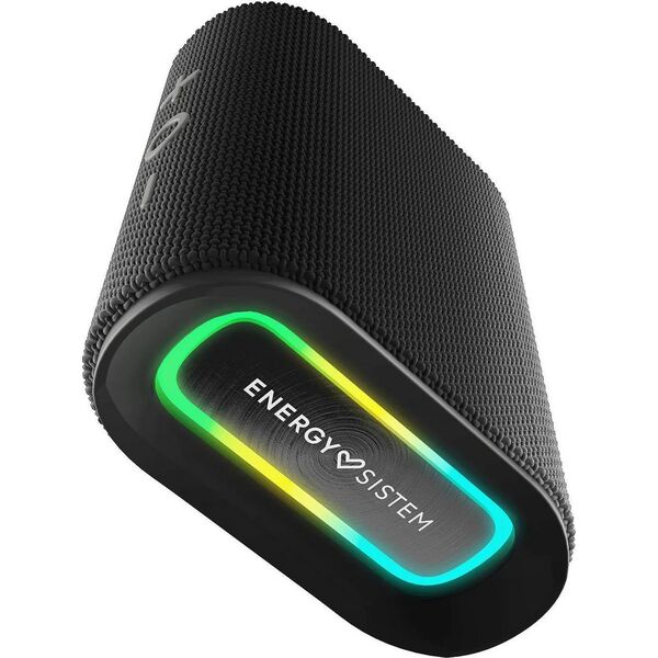 Energy Sistem Speaker | StreetPlay | 8 W | Bluetooth | Space | Portable | Wireless connection