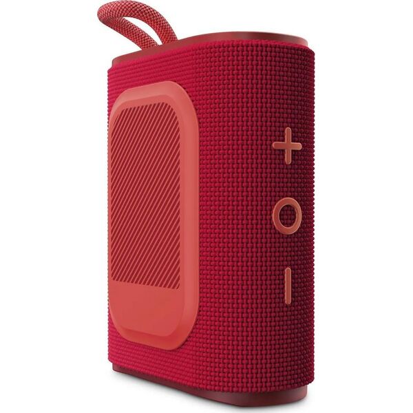 Energy Sistem Speaker | StreetPlay | 8 W | Bluetooth | Cherry | Portable | Wireless connection