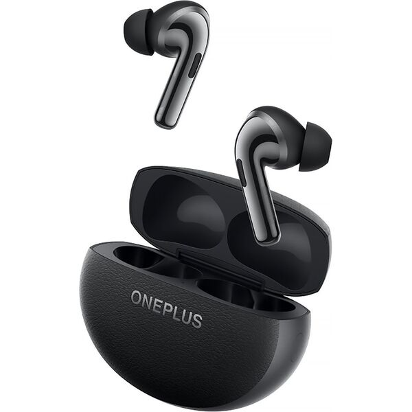 OnePlus Buds Pro 3 - Black
