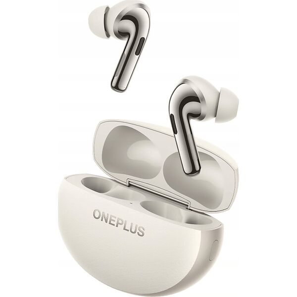 OnePlus Buds Pro 3 - White