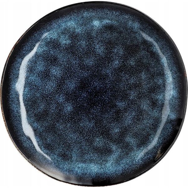 Dessert plate Homla CASPER Navy, 20 cm