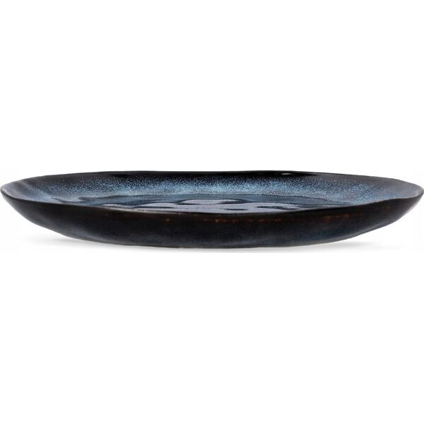 Dessert plate Homla CASPER Navy, 20 cm