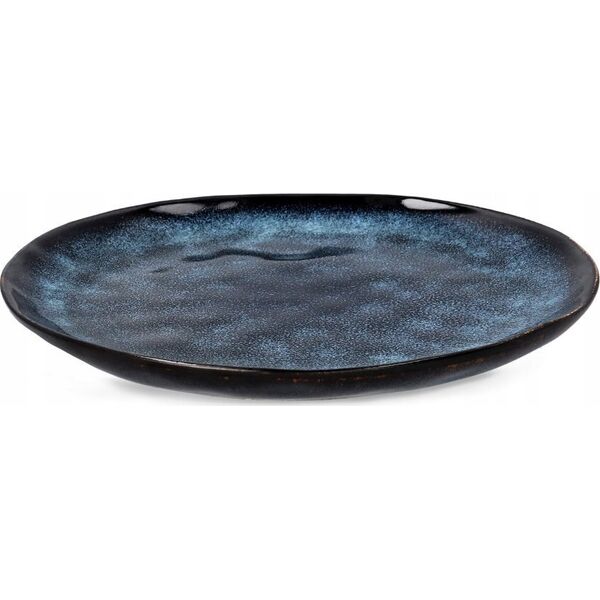 Dessert plate Homla CASPER Navy, 20 cm