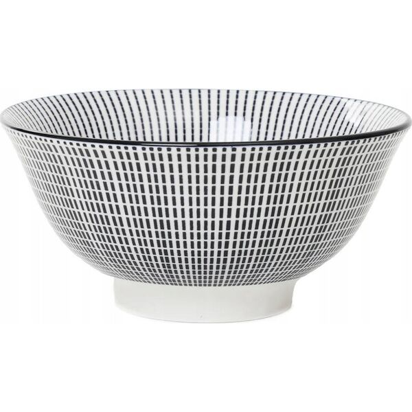 Bowl Homla NAVIA Black, 16 cm