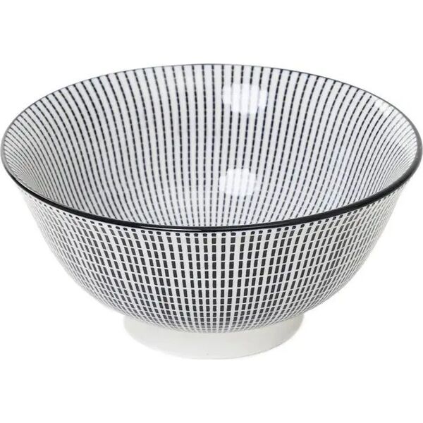 Bowl Homla NAVIA Black, 16 cm