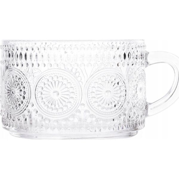Cup Homla BARREL, 350 ml