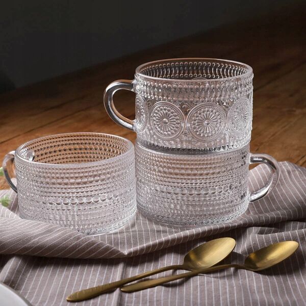 Cup Homla BARREL, 350 ml