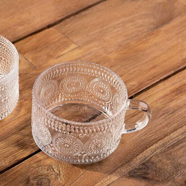 Cup Homla BARREL, 350 ml