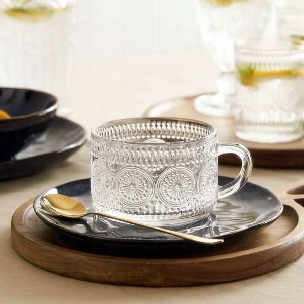 Cup Homla BARREL, 350 ml