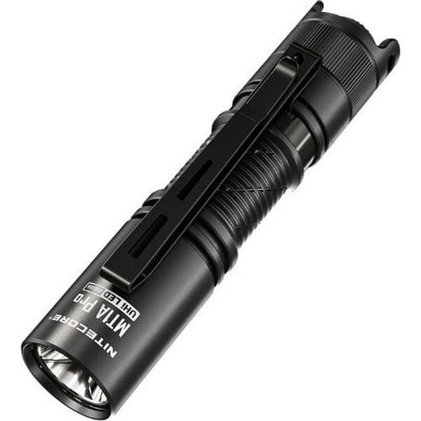 FLASHLIGHT MT SERIES/800 LUMENS MT1A PRO NITECORE