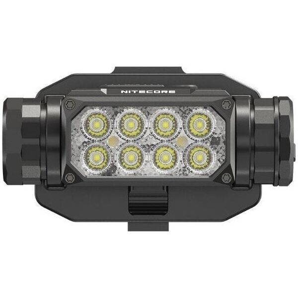 HEADLAMP H SERIES  2000LUMENS/HC65M UHE NITECORE