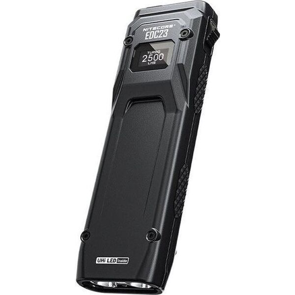 FLASHLIGHT EDC SERIES/EDC23 NITECORE