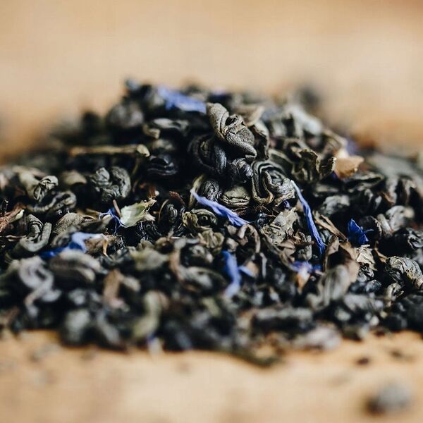 Tea Whittard of Chelsea "Marrakech Mint", 100 g