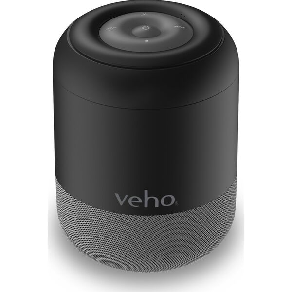Veho MZ-S Głośnik mono przenośny Czarny 5 W