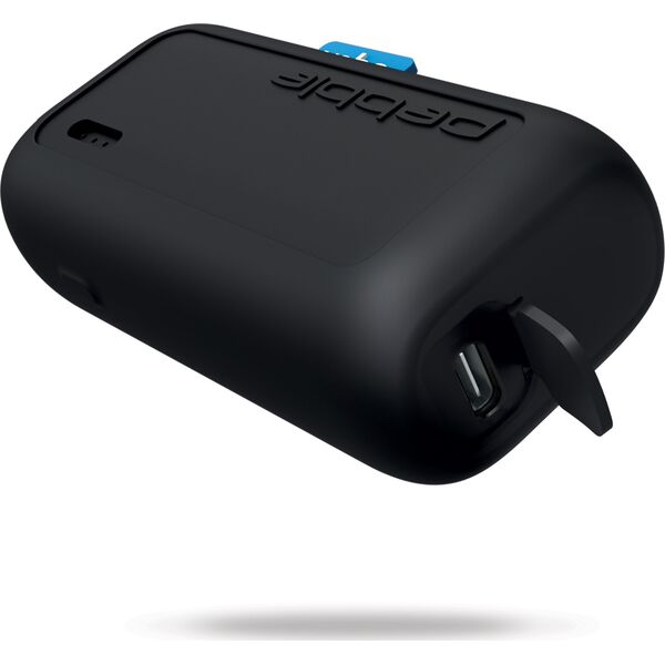 Veho Pebble PZ-6 Litowo-jonowa (Li-Ion) 5000 mAh Czarny