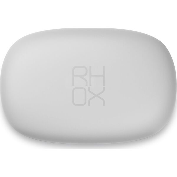 Veho RHOX Zestaw słuchawkowy Bezprzewodowy Douszny Połączenia/muzyka Bluetooth Biały