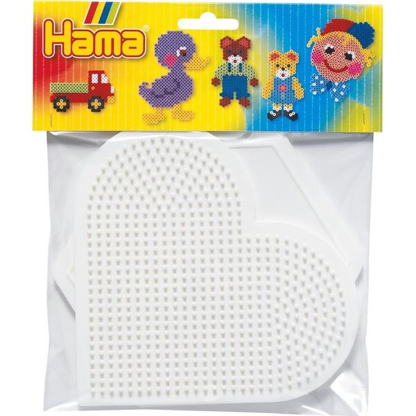 Hama midi poser stiftplader 223+276