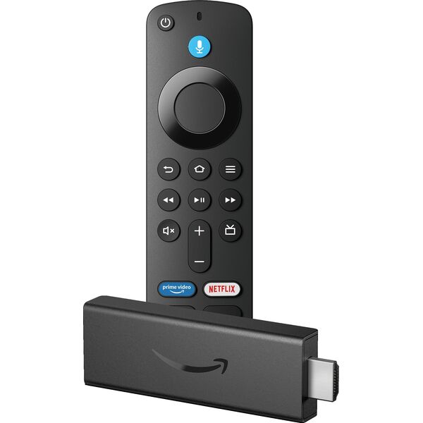Amazon Fire TV Stick 3. Gen HD 2024