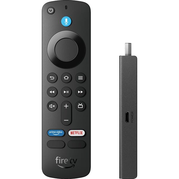 Amazon Fire TV Stick 3. Gen HD 2024