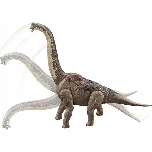 Tile Town TILE TOWN Jurassic world park playset