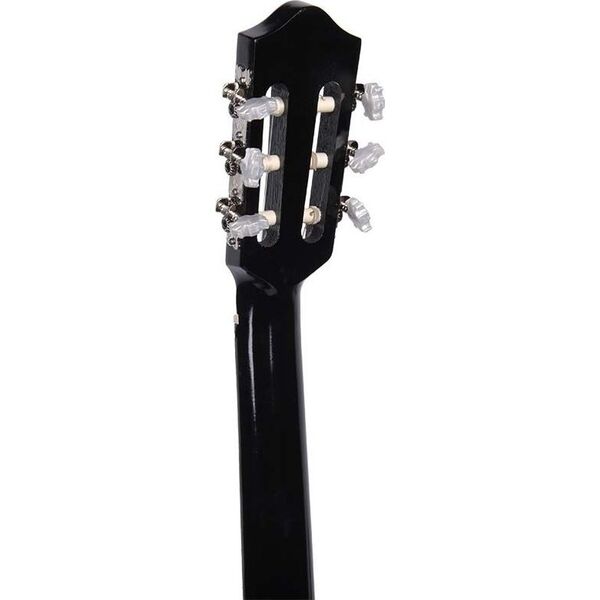 NN BC 38 gitara klasyczna 4/4 do nauki pełnowymiar