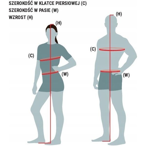 BLUZA STRETCH BRĄZOWO-CZARNA, "XL", CE, LAHTI