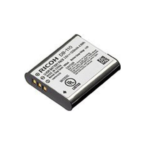 Ricoh battery DB-110 OTH (37838)