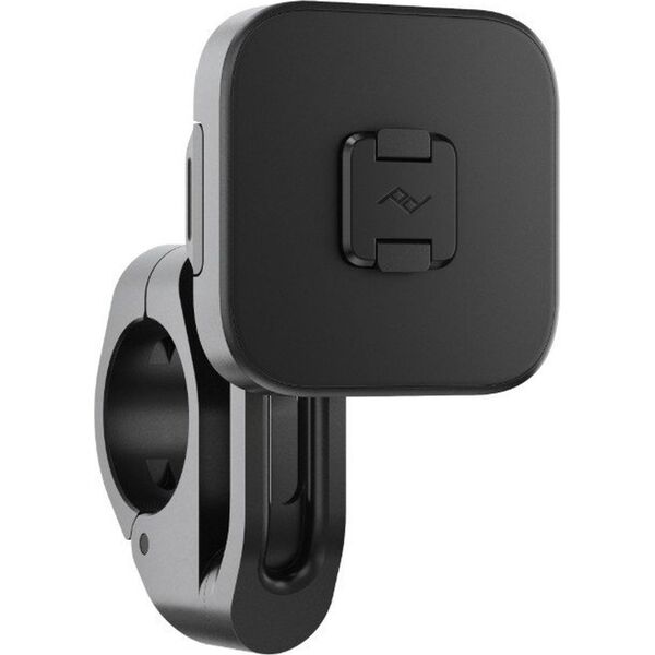 Peak Design Mobile Motorcycle Bar Mount V2 Charging