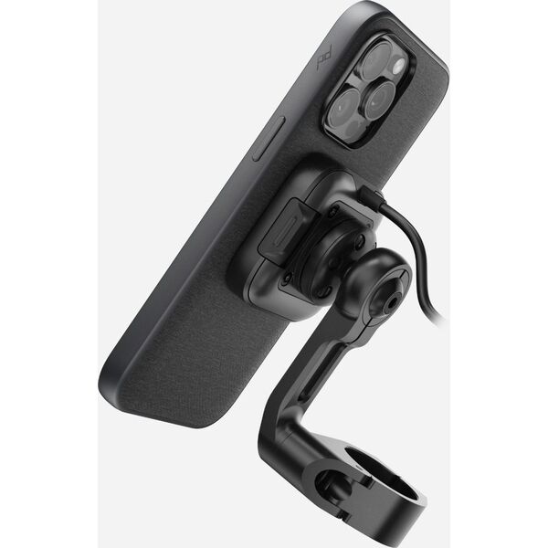 Peak Design Mobile Motorcycle Bar Mount V2 Charging